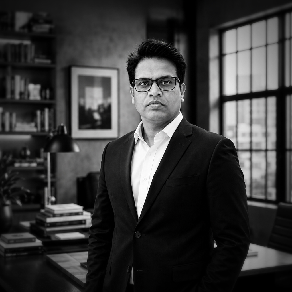 Srinivasa Rao M